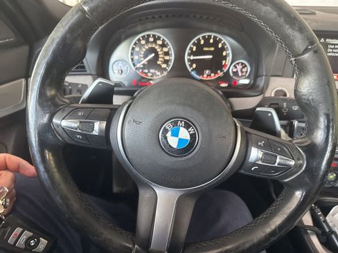 Used 2014 BMW 535i xDrive Sedan AWD/4WD image 17