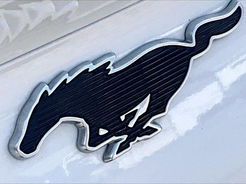 Used 2021 Ford Mustang Mach-E Select w/ Comfort/Appearance Package image 31