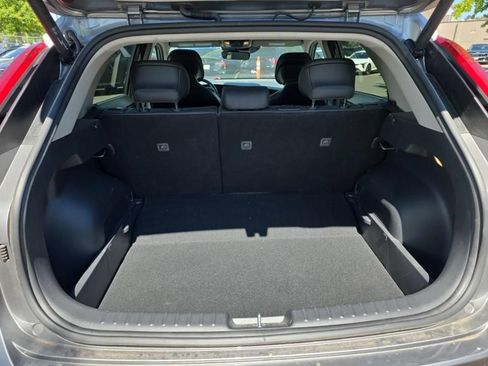 Certified 2023 Kia Niro Wind FWD image 15