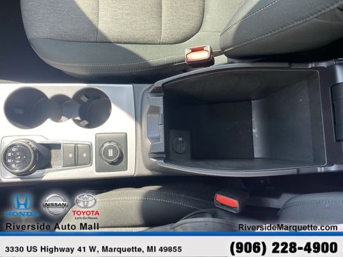 Used 2024 Ford Bronco Sport Big Bend image 20