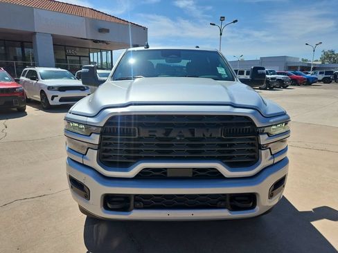 Used 2026 RAM 2500 Big Horn AWD/4WD image 6