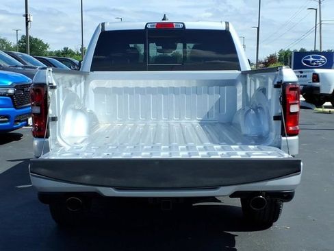 New 2026 RAM 1500 Big Horn AWD/4WD image 18