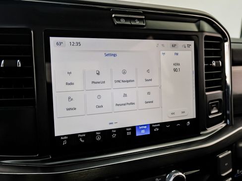 Used 2026 Ford F450 Lariat w/ FX4 Off-Road Package image 86