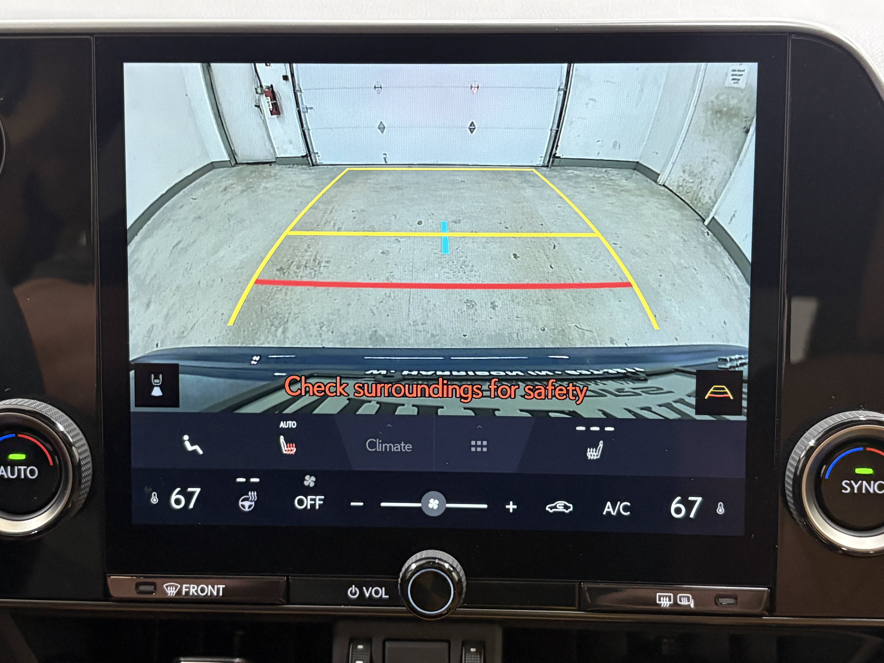 Used 2025 Lexus NX 350 AWD w/ Accessory Package (2T) image 17