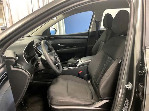 Used 2023 Hyundai Tucson SEL image 10