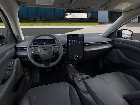 New 2026 Ford Mustang Mach-E Premium AWD/4WD image 9