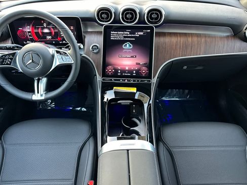 New 2026 Mercedes-Benz GLC 300 4MATIC image 12