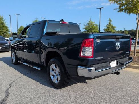 Used 2023 RAM 1500 Big Horn w/ Trailer Tow Group AWD/4WD image 6