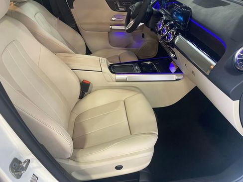 New 2026 Mercedes-Benz GLB 250 GLB 250 image 21