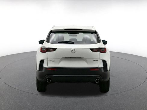 Used 2025 MAZDA CX-50 2.5 Hybrid w/ Premium Plus Pkg AWD/4WD image 8