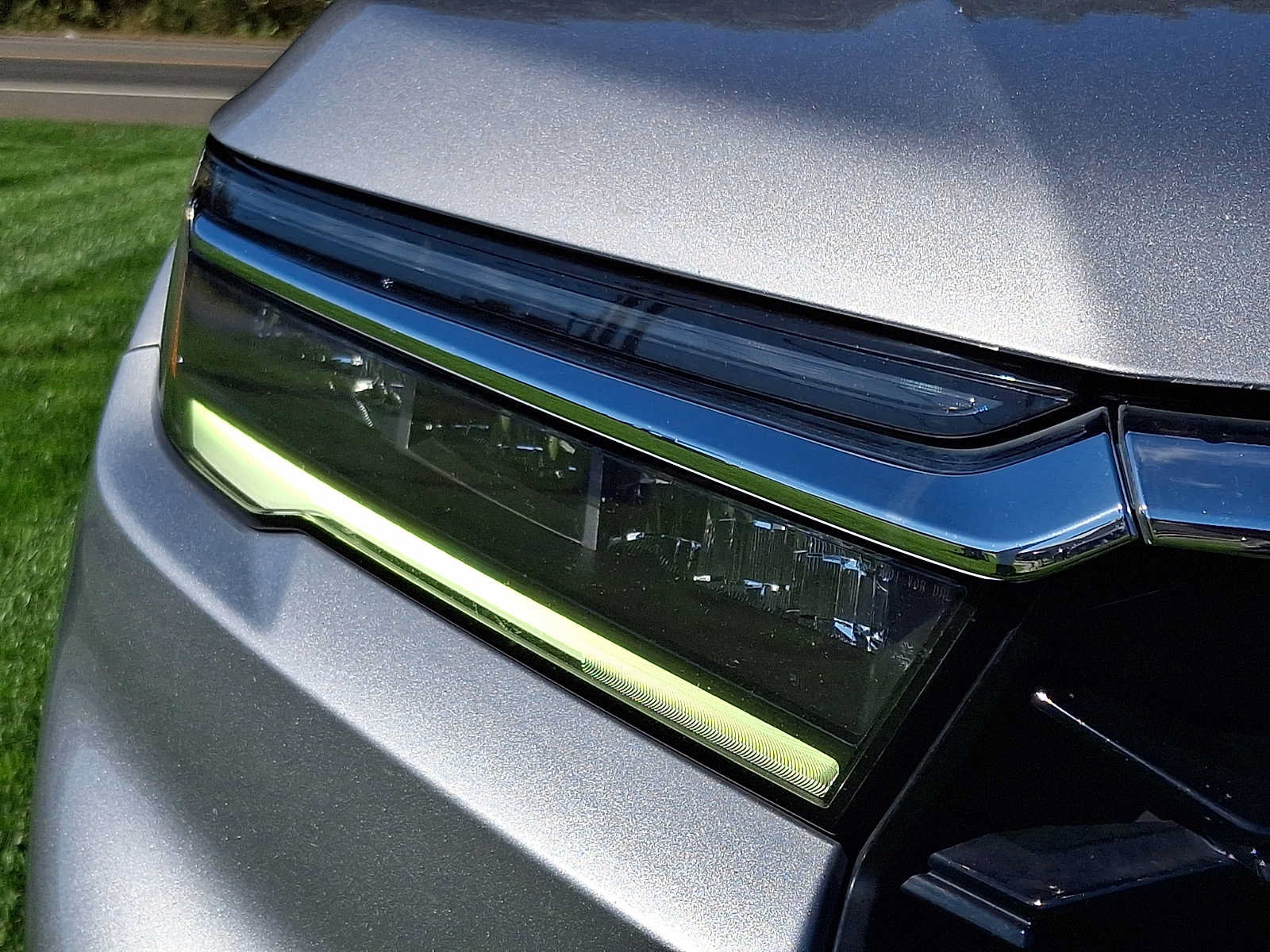 Certified 2023 Honda Pilot Elite image 9