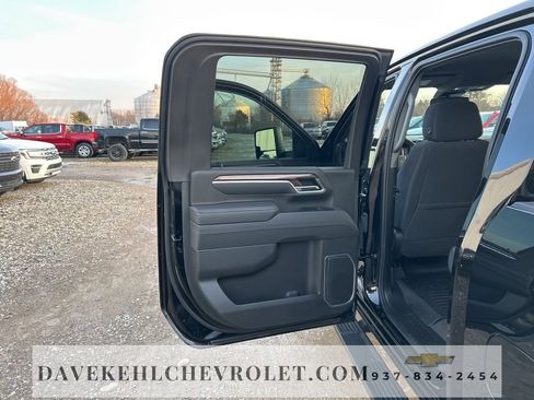 Used 2025 Chevrolet Silverado 2500 LT w/ Trail Boss Package image 22