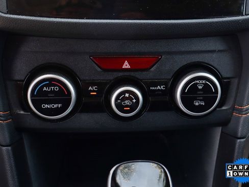 Used 2023 Subaru Crosstrek 2.0i Premium image 26