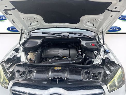 Used 2020 Mercedes-Benz GLE 350 GLE 350 image 33