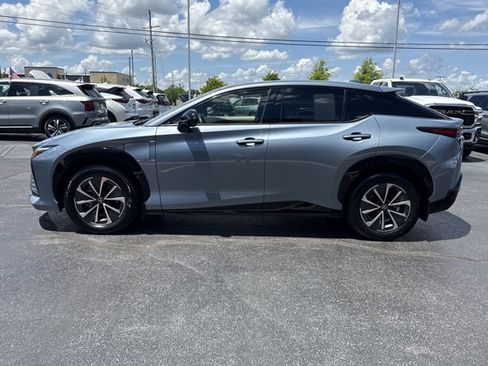 Used 2023 Lexus RZ 450e Premium w/ Accessory Package (Z1) AWD/4WD image 11