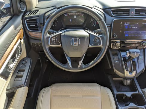 Used 2019 Honda CR-V EX-L image 13