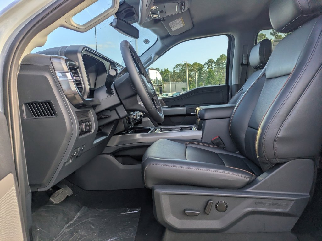 New 2026 Ford F350 Lariat w/ Chrome Package AWD/4WD image 19