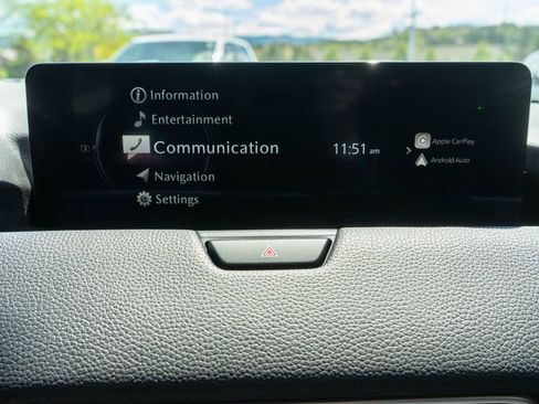 Used 2025 MAZDA CX-90 3.3 Turbo w/ Preferred Package AWD/4WD image 24