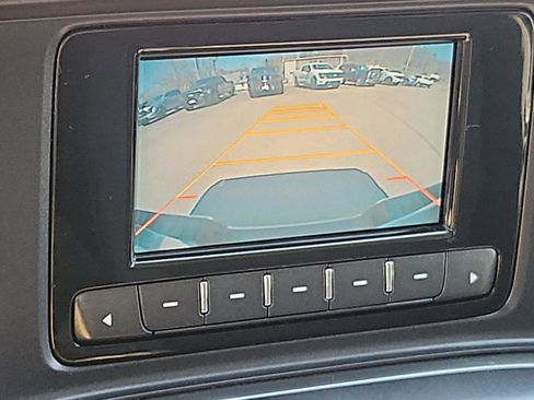 Used 2015 Chevrolet Silverado 1500 LT w/ Trailering Package AWD/4WD image 23