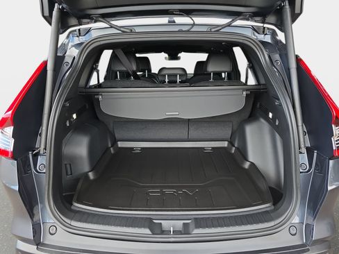 Certified 2026 Honda CR-V Sport-L image 12