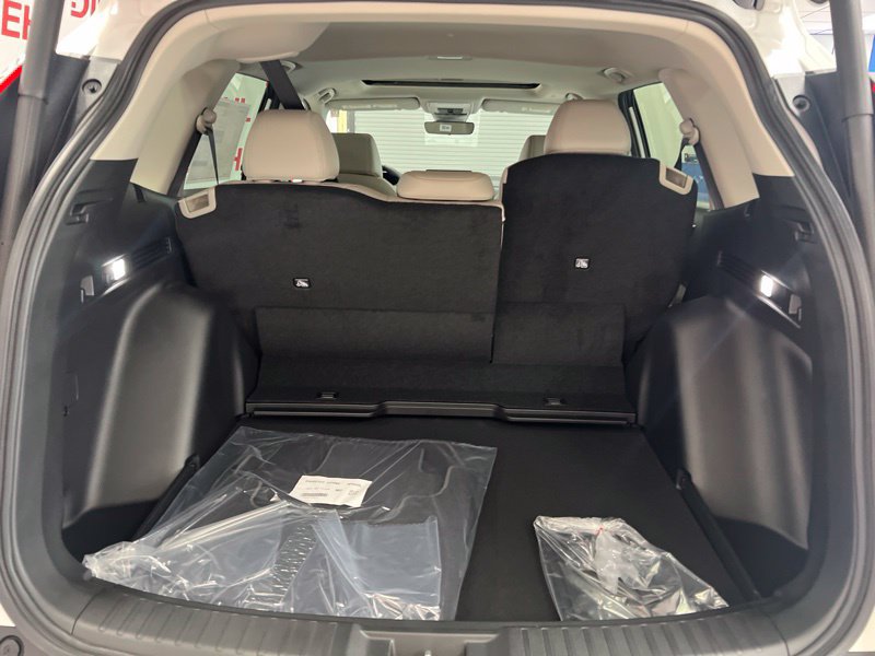 New 2027 Honda CR-V EX-L image 8