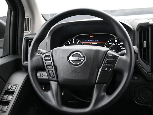 New 2026 Nissan Frontier S RWD image 14