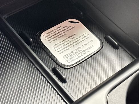 New 2026 Kia Carnival EX image 30