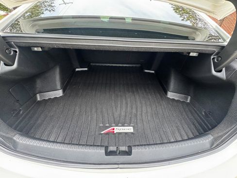 Used 2021 Acura TLX w/ A-SPEC Pkg FWD image 12