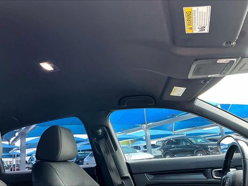 Certified 2023 Honda Civic Sport image 14