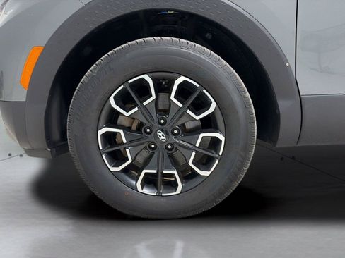 Used 2022 Hyundai Santa Cruz SEL AWD/4WD image 25