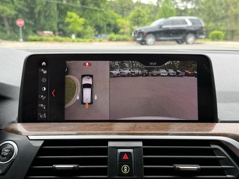 Used 2019 BMW X3 xDrive30i w/ Executive Package AWD/4WD image 50