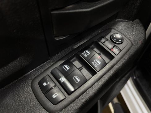 Used 2022 RAM 2500 Tradesman AWD/4WD image 30