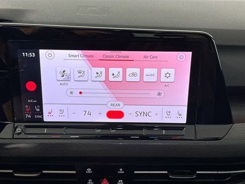 Used 2022 Volkswagen GTI Autobahn image 13