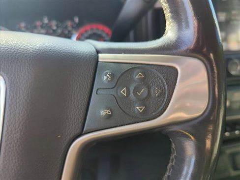 Used 2015 GMC Sierra 1500 Denali w/ Driver Alert Package image 17