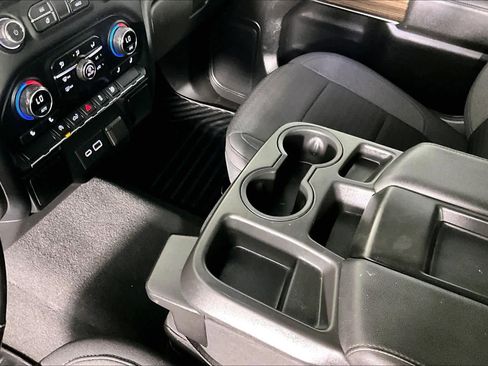 Used 2021 Chevrolet Silverado 1500 RST w/ Bed Protection Package image 17