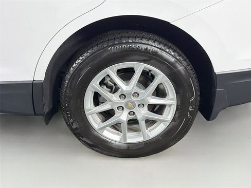 Used 2023 Chevrolet Equinox LT w/ LPO, Floor Liner Package AWD/4WD image 36