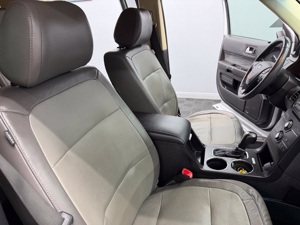 Used 2019 Ford Flex SEL w/ Equipment Group 202A FWD image 53