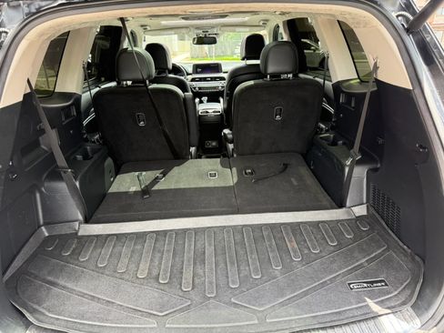 Used 2022 Kia Telluride SX w/ SX Prestige Package AWD/4WD image 18
