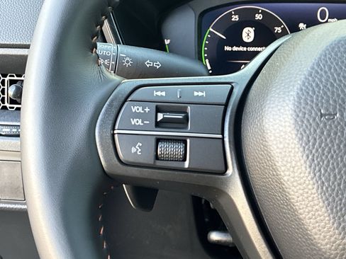 Certified 2026 Honda CR-V Sport-L image 26