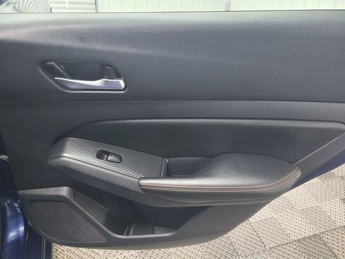 Used 2019 Nissan Altima 2.5 SR AWD/4WD image 38
