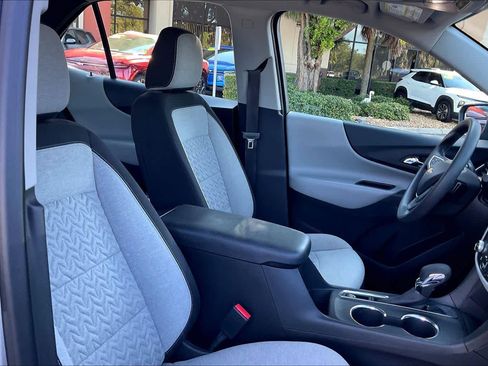 Certified 2023 Chevrolet Equinox LS image 7