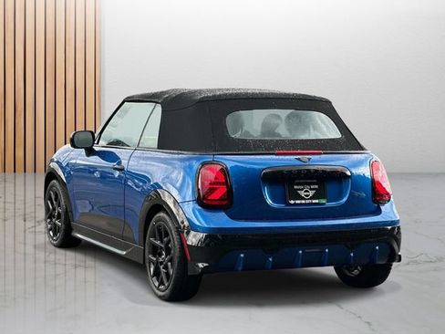 New 2026 MINI Cooper S FWD image 4