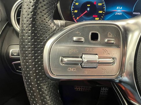 Used 2022 Mercedes-Benz C 300 Cabriolet image 24