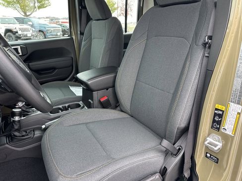 New 2026 Jeep Gladiator Sport image 66