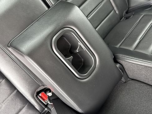 Certified 2025 Honda CR-V EX-L image 20