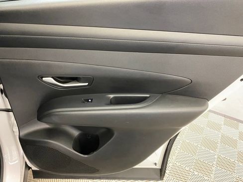 Used 2025 Hyundai Tucson SEL FWD image 12
