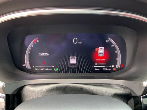 Used 2022 Acura MDX A-Spec AWD/4WD image 25