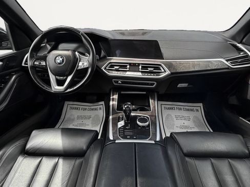Used 2019 BMW X5 xDrive40i w/ Premium Package 2 AWD/4WD image 16