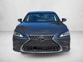 Used 2025 Lexus ES 300h w/ Premium Package video 2