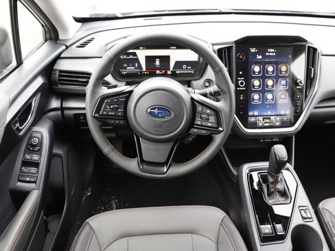 New 2026 Subaru Crosstrek 2.5i Limited w/ Crosstrek Mirror Package image 17